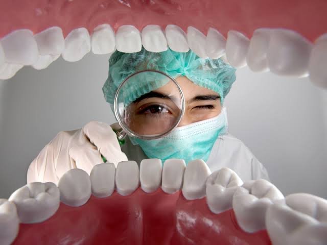 Experience stress-free wisdom teeth removal at The Family Dental Clinics. Expert care, minimal discomfort, and fast recovery!