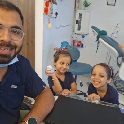 Experience stress-free wisdom teeth removal at The Family Dental Clinics. Expert care, minimal discomfort, and fast recovery!