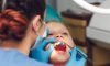Fluoride Treatments & Sealants Fluoride Treatments & Sealants